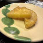 京都祇園天ぷら圓堂 グラングリーン大阪店 - 