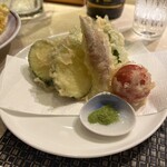 江戸前 びっくり寿司 - 