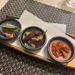 江戸前 びっくり寿司 - 