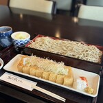 あさひ山 蛍庵 - 