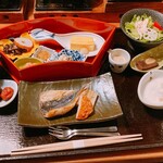 いにしえの宿 佳雲 - 