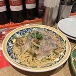 ピッツェリア・ダ・ガエターノ JRJP博多ビル店 - 