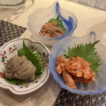 江戸前 びっくり寿司 - 