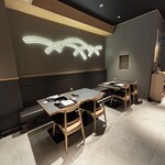 京都祇園天ぷら圓堂 - 