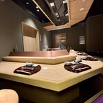 京都祇園天ぷら圓堂 - 