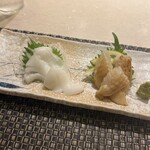 江戸前 びっくり寿司 - 