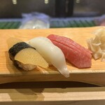 江戸前 びっくり寿司 - 