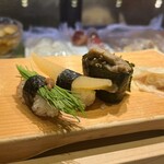 江戸前 びっくり寿司 - 