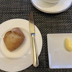 スカイダイニング リーガトップ - 小麦パン