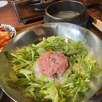 焼肉 にくだらけ - 