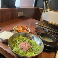 焼肉 にくだらけ - 