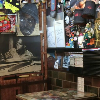 ゆしまジャズ喫茶_2