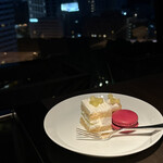 ビューアンドダイニングザスカイ - 