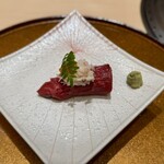 銀座 ちかみつ - 