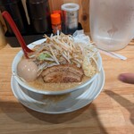 麺's world 豊二郎 - 