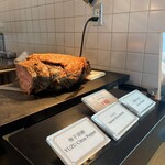 ビューアンドダイニングザスカイ - 