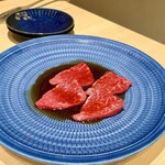 銀座 ちかみつ - 