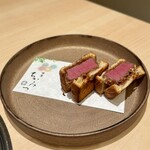 銀座 ちかみつ - 