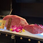 西麻布 焼肉 X - 