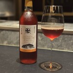 西麻布 焼肉 X - 