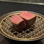 西麻布 焼肉 X - 