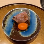 銀座 ちかみつ - 