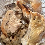 ブエノチキン - 