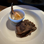 ビューアンドダイニングザスカイ - 