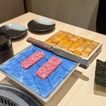 銀座 ちかみつ 並木通り - 