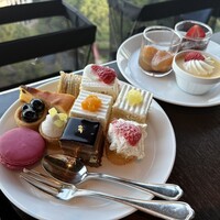 ビューアンドダイニングザスカイ - 