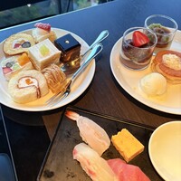 ビューアンドダイニングザスカイ - 