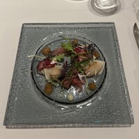 ブラン ルージュ - 