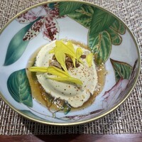 Grand rocher - 