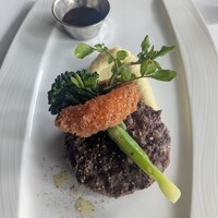 RUBY JACK'S SEAFOOD & STEAK - 