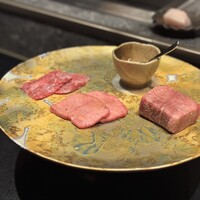 西麻布 焼肉 X - 