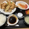 レストラン東洋軒 トキハ別府店