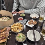 居酒屋一休 - 