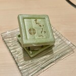 銀座 ちかみつ - 