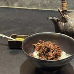 西麻布 焼肉 X - 