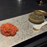 西麻布 焼肉 X - 