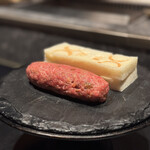 西麻布 焼肉 X - 