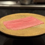 西麻布 焼肉 X - 