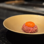 西麻布 焼肉 X - 