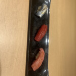 品川 鮨まつもと - 