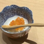 品川 鮨まつもと - 