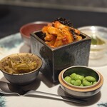 西麻布 焼肉 X - 