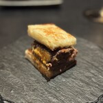 西麻布 焼肉 X - 