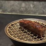 西麻布 焼肉 X - 