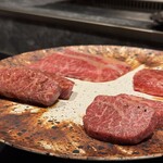 西麻布 焼肉 X - 