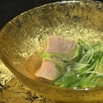 西麻布 焼肉 X - 